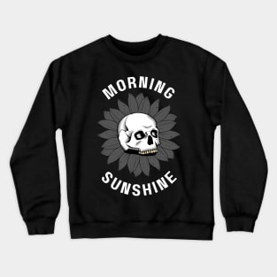 Morning Sunshine Crewneck Sweatshirt